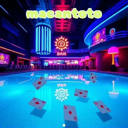macantoto: Panduan Lengkap Menikmati Game Santai Online
