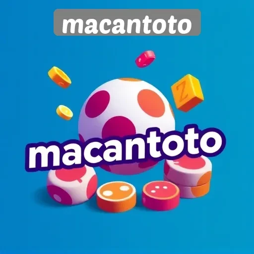 Mengenal Macantoto Situs Game Terpopuler di Indonesia