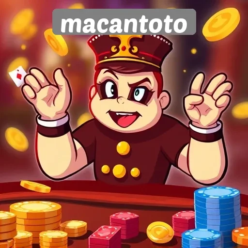Cara Daftar dan Memulai Bermain di Macantoto Secara Mudah
