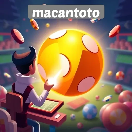 Tantangan dan Keseruan dalam Game Online di Macantoto