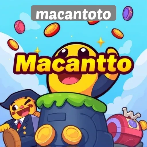 Mengenal Macantoto Sebagai Platform Game Terpercaya