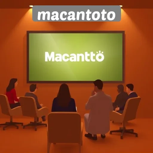 Studi Kasus Sukses Macantoto dalam Meningkatkan Pengalaman Bermain