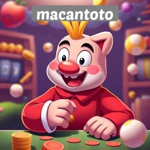 Pengenalan Situs Game Macantoto dan Fungsinya