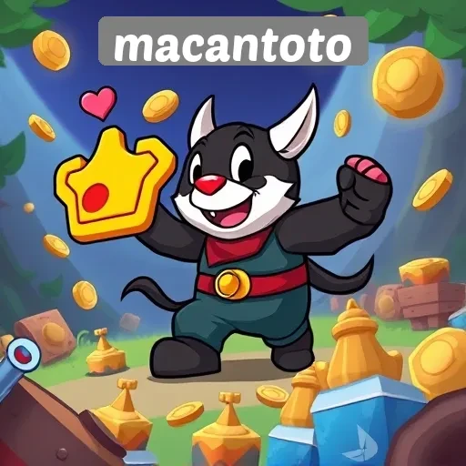 Mengulas Fitur Menarik di Situs Game Macantoto