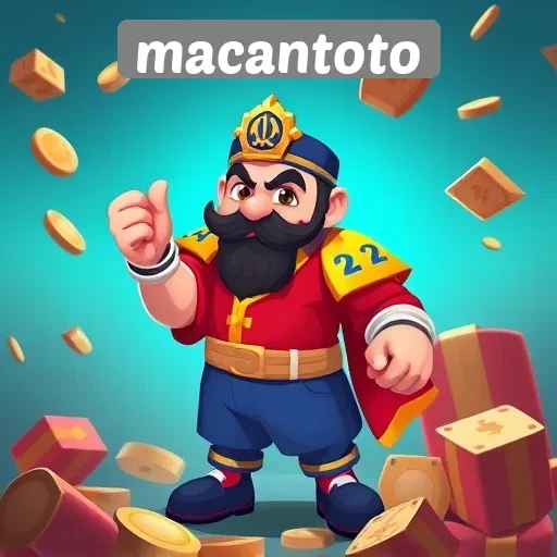 Dari Permainan Tradisional hingga Modern di Macantoto