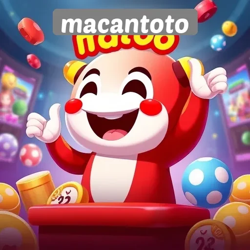 Mengenal Situs Game Macantoto dan Fitur Menariknya