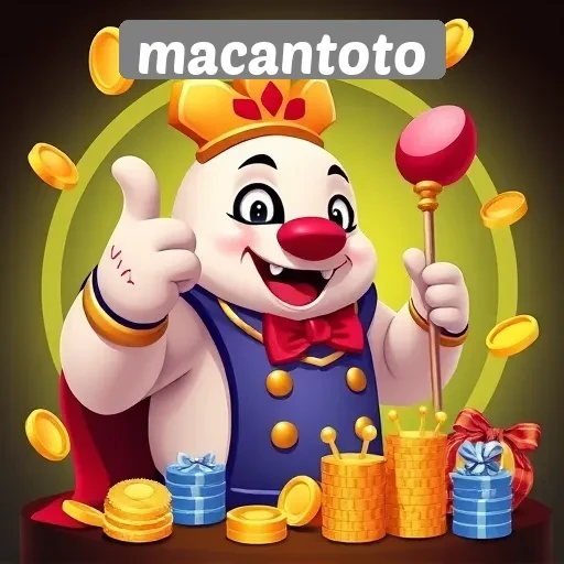 Mengenal Situs Game Macantoto Sebagai Pilihan Hiburan Online