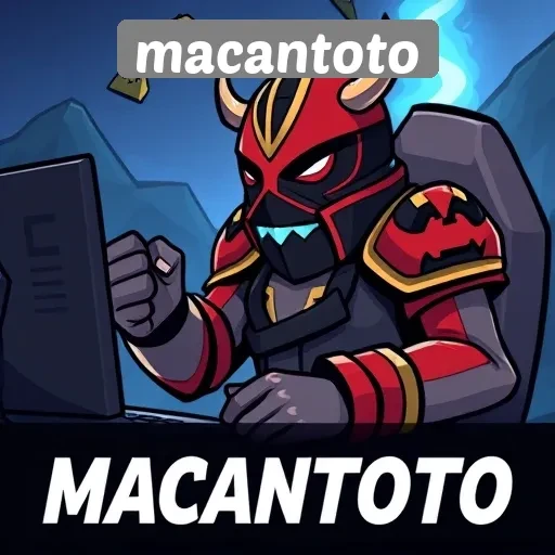 Masyarakat Gamer Indonesia dan Popularitas Macantoto