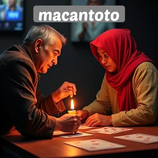 Panduan Lengkap Bermain di Situs Game Macantoto