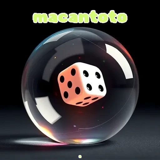 macantoto: Pengalaman Gaming Mobile yang Tak Terlupakan