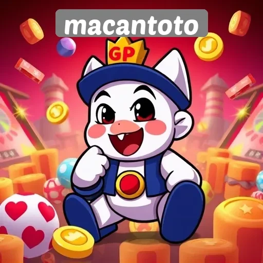 Evaluasi Permainan Populer yang Tersedia di Macantoto