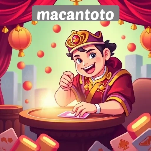 Mengulas Fitur Unggulan Situs Game Macantoto