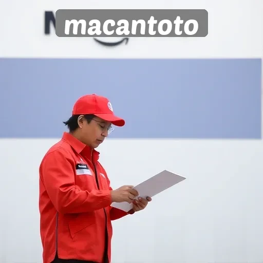 Kepuasan Pelanggan dan Layanan di Macantoto