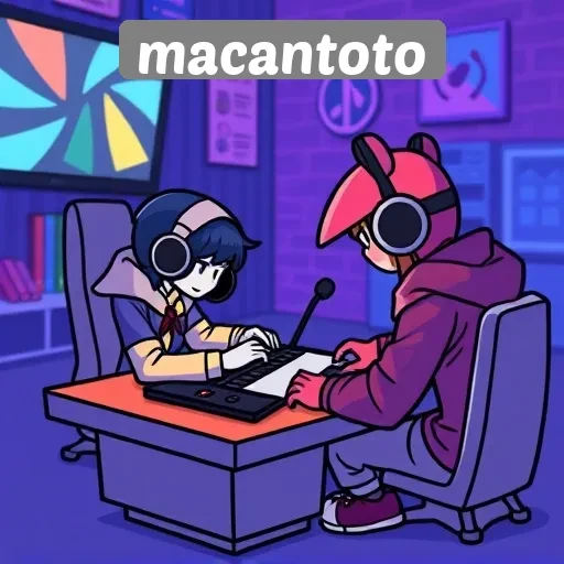 Panduan Menggunakan Macantoto untuk Pemula di Dunia Game
