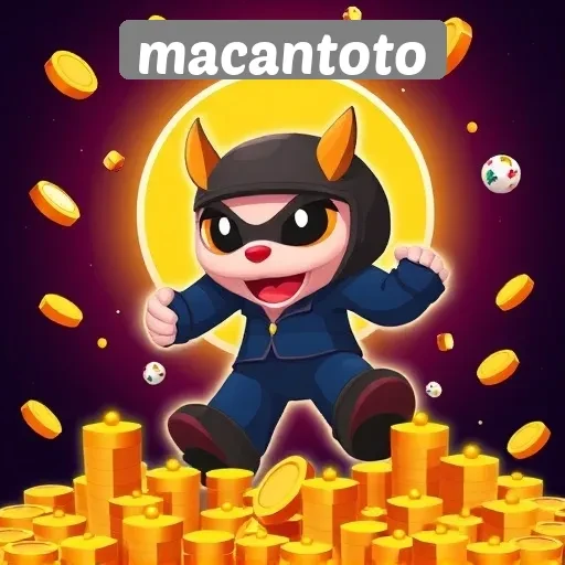 Mengenal Macantoto Sebagai Destinasi Game Online di Indonesia