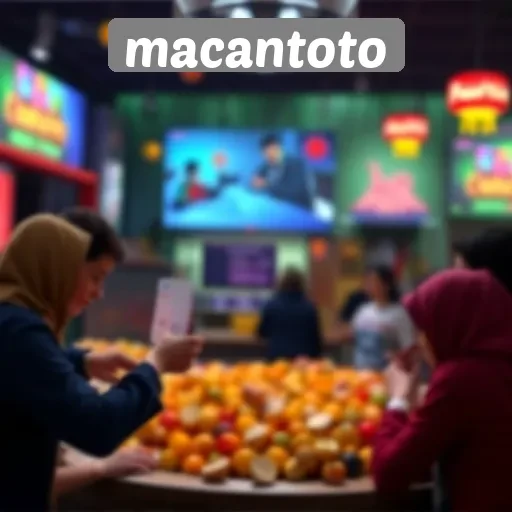 Ulasan Lengkap Tentang Keamanan dan Kenyamanan di Macantoto