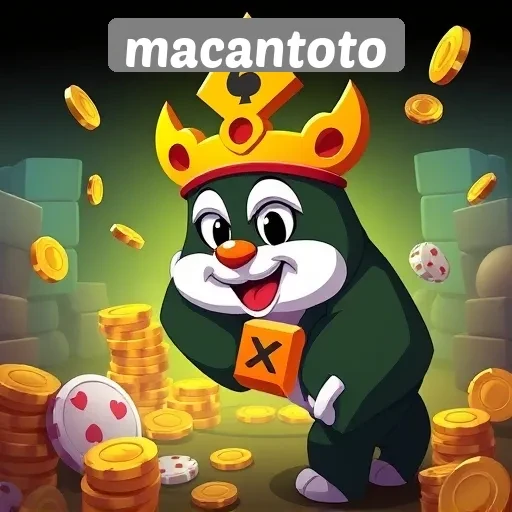 Menjelajahi Kelebihan Bermain di Situs Macantoto