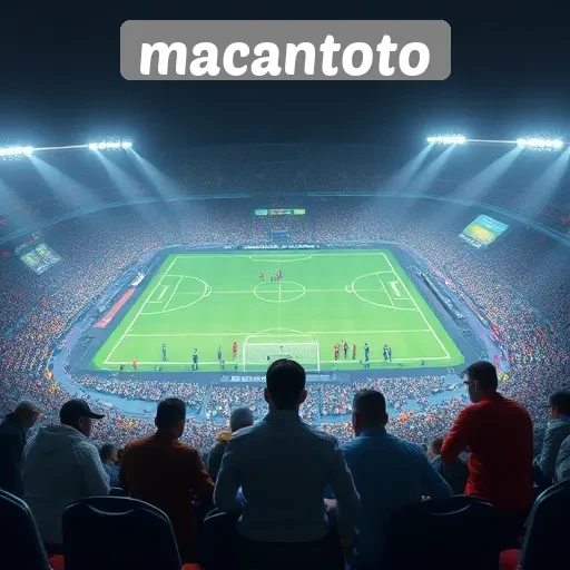 Pendapat Pemain tentang Kualitas Game di Macantoto