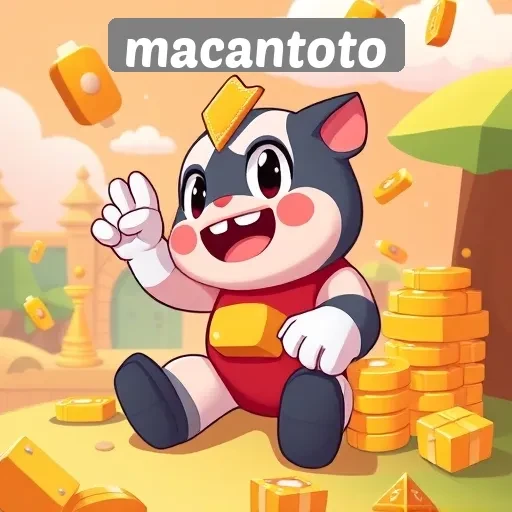 Apa Itu Macantoto dan Keunggulannya di Dunia Game