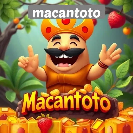 Fitur-Fitur Menarik yang Ada di Macantoto