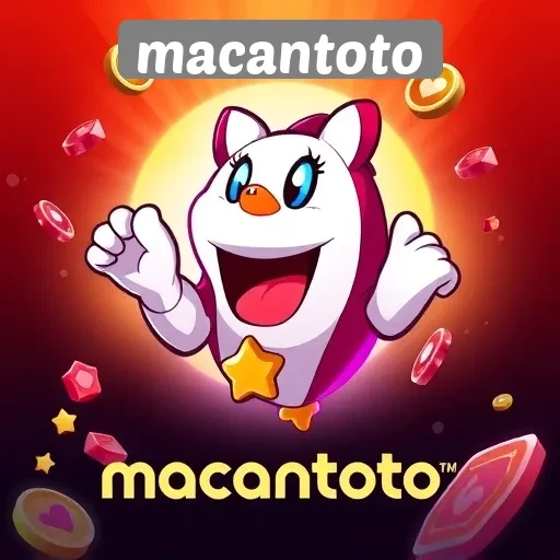 Tren Permainan Terbaru di Macantoto yang Harus Dicoba