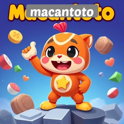 Keunggulan Macantoto Dalam Menyediakan Game Terbaru