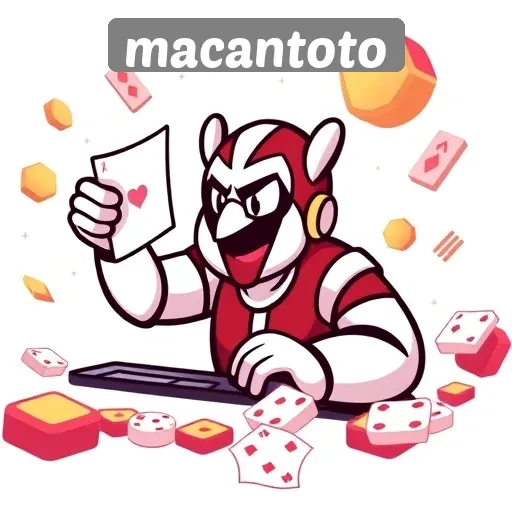 Keunggulan Macantoto Di Dunia Permainan Online
