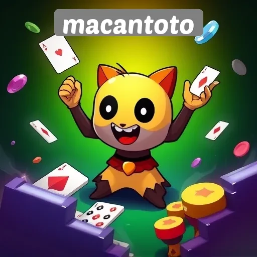 Jenis Permainan Populer di Macantoto yang Wajib Dicoba
