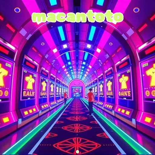 macantoto: Temukan Keunggulan dan Fitur Istimewa Dalam Ulasan Game