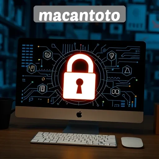 Keamanan dan Privasi di Situs Macantoto