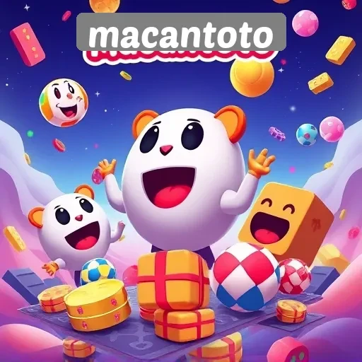 Mengenal Macantoto Sebagai Platform Game Online