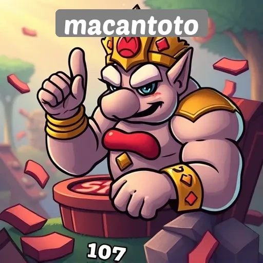 Mengupas Fitur Menarik di Situs Game Macantoto