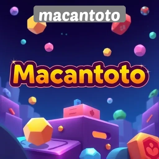 Mengenal Macantoto Sebagai Platform Game Terpopuler di Indonesia