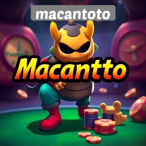 Review Pengalaman Pengguna di Situs Game Macantoto