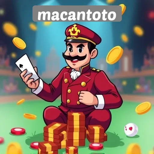 Tips Bermain Aman di Macantoto untuk Pemula