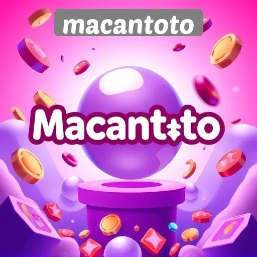 Menelusuri Fitur Menarik Situs Game Macantoto