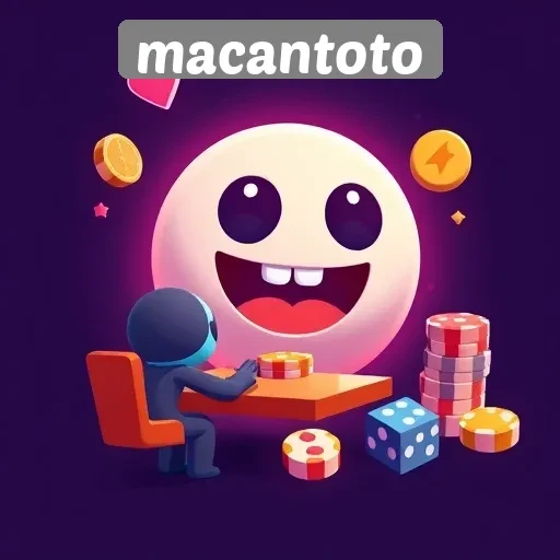 Mengenal Macantoto Situs Game yang Meningkatkan Keterampilan Bermain