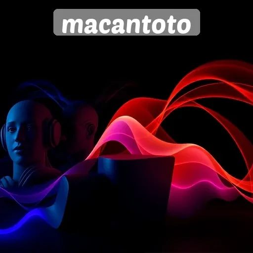 Macantoto Dan Komitmennya Terhadap Pengalaman Pengguna