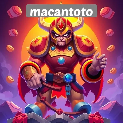 Keunggulan Fitur Permainan di Macantoto untuk Gamer Pemula