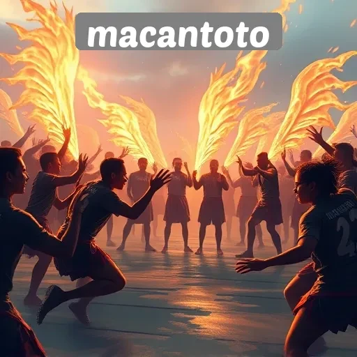 Strategi Bermain Cerdas di Macantoto
