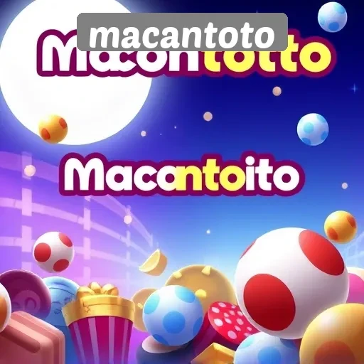 Mengenal Macantoto Situs Game Populer di Indonesia