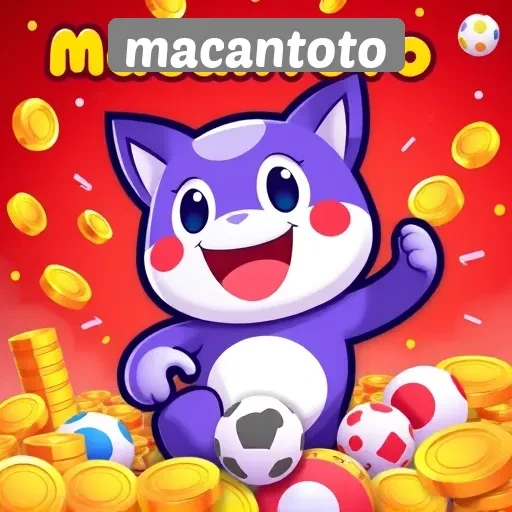 Mengenal Macantoto sebagai Platform Game Terpercaya di Indonesia