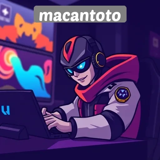 Kelebihan Sistem Pembayaran di Macantoto Untuk Para Gamer