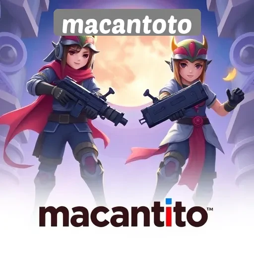 Pengalaman Bermain di Macantoto untuk Para Gamer Indonesia