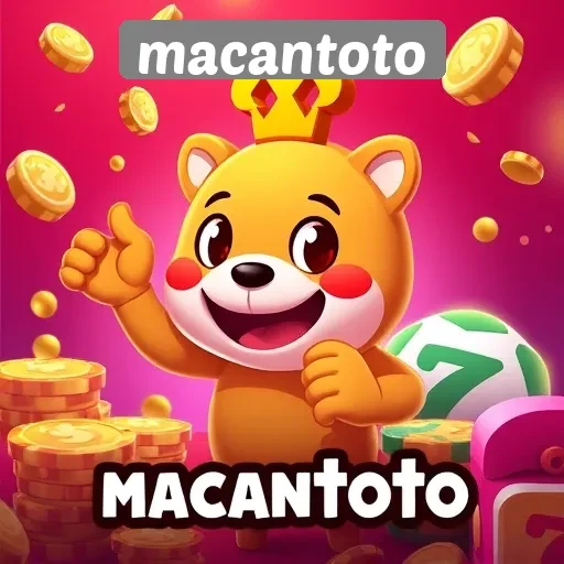 Mengenal Lebih Dekat Situs Game Macantoto