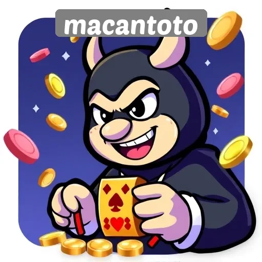 Diverse Game Menarik yang Tersedia di Macantoto