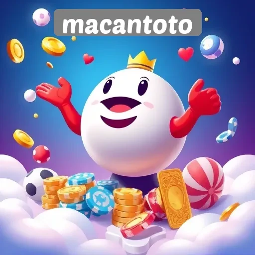 Macantoto Menawarkan Beragam Pilihan Permainan Menarik
