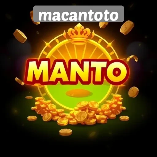 Pengenalan Situs Game Macantoto untuk Penggemar Judi Online